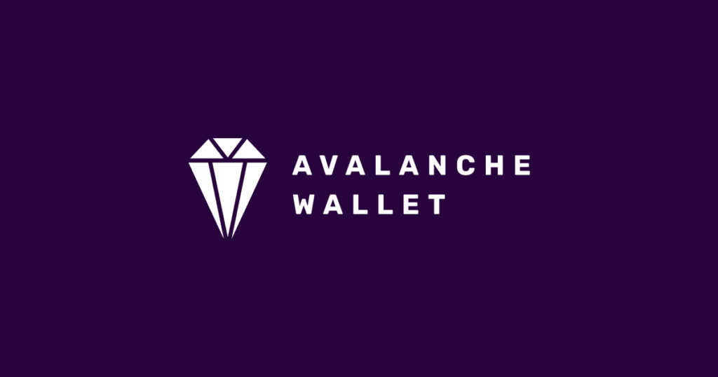 Wallet Avalanche NFT Avax NFTs Project AvaxNFTs.com