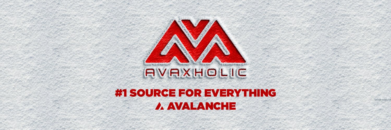 Avaxholic Avalanche NFT Avax NFTs Project AvaxNFTs.com