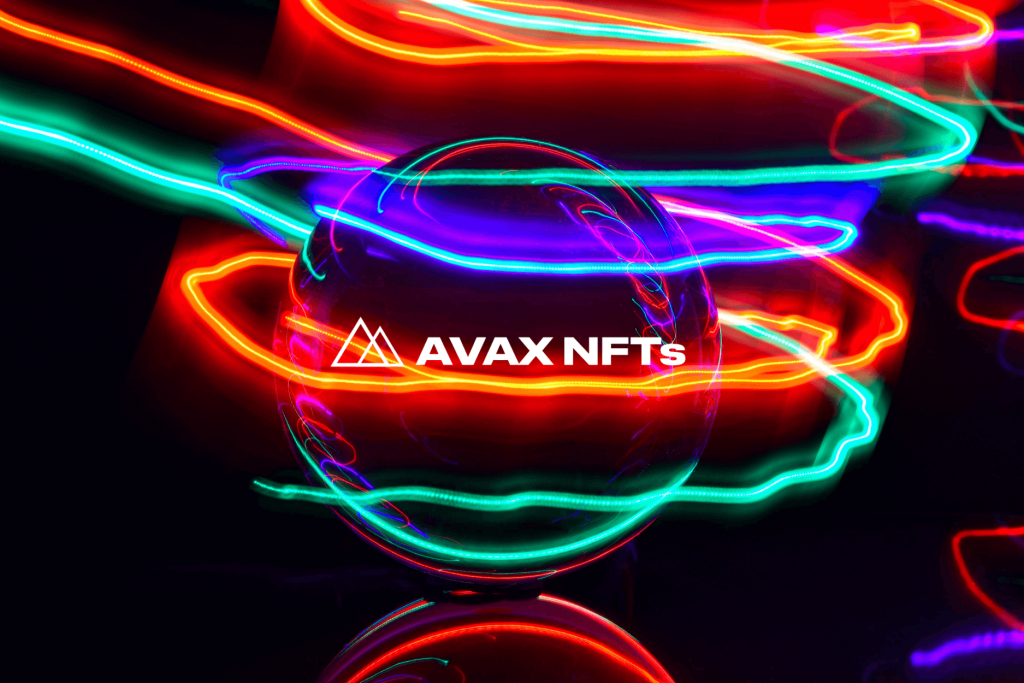 2022 Influencer Predictions Avalanche NFT Avax NFTs Project AvaxNFTs.com